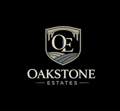 Oakstone Estates logo